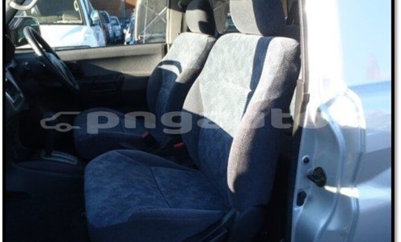 Buy Used Mitsubishi Pajero Other Car in Bulolo in Morobe Buy Used Mitsubishi Pajero Other Car in Bulolo in Morobe