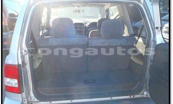 Buy Used Mitsubishi Pajero Other Car in Bulolo in Morobe Buy Used Mitsubishi Pajero Other Car in Bulolo in Morobe