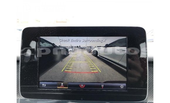 Buy Import Mercedes-Benz 250 Blue Car in Import - Dubai in Enga Buy Import Mercedes-Benz 250 Blue Car in Import - Dubai in Enga