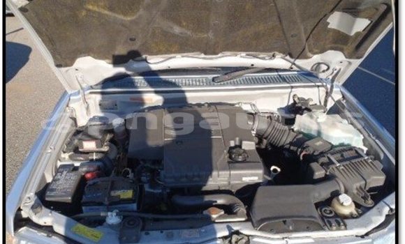 Buy Used Mitsubishi Pajero Other Car in Bulolo in Morobe Buy Used Mitsubishi Pajero Other Car in Bulolo in Morobe