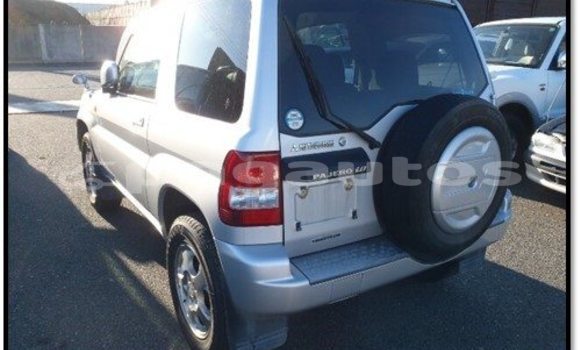 Buy Used Mitsubishi Pajero Other Car in Bulolo in Morobe Buy Used Mitsubishi Pajero Other Car in Bulolo in Morobe