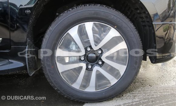 Buy Import Toyota Land Cruiser Black Car in Import - Dubai in Enga Buy Import Toyota Land Cruiser Black Car in Import - Dubai in Enga