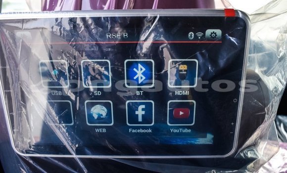 Buy Import Toyota Land Cruiser White Car in Import - Dubai in Enga Buy Import Toyota Land Cruiser White Car in Import - Dubai in Enga