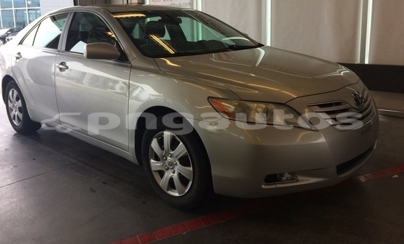 Acheter Import Voiture Toyota Camry (Japan) Gris à Import - Dubai, Enga Acheter Import Voiture Toyota Camry (Japan) Gris à Import - Dubai, Enga