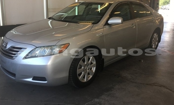 Acheter Import Voiture Toyota Camry (Japan) Gris à Import - Dubai, Enga Acheter Import Voiture Toyota Camry (Japan) Gris à Import - Dubai, Enga