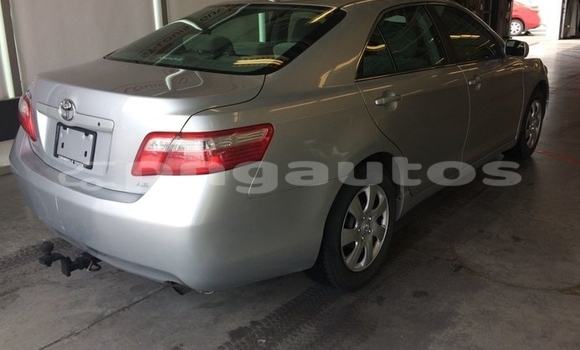 Acheter Import Voiture Toyota Camry (Japan) Gris à Import - Dubai, Enga Acheter Import Voiture Toyota Camry (Japan) Gris à Import - Dubai, Enga