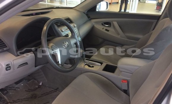 Acheter Import Voiture Toyota Camry (Japan) Gris à Import - Dubai, Enga Acheter Import Voiture Toyota Camry (Japan) Gris à Import - Dubai, Enga