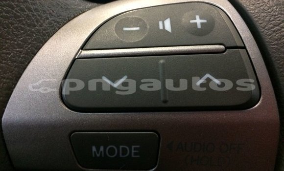 Acheter Import Voiture Toyota Camry (Japan) Gris à Import - Dubai, Enga Acheter Import Voiture Toyota Camry (Japan) Gris à Import - Dubai, Enga