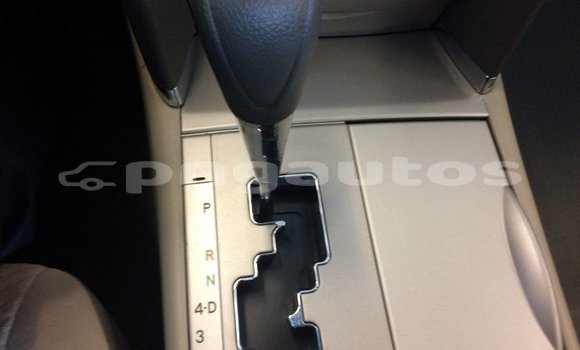 Acheter Import Voiture Toyota Camry (Japan) Gris à Import - Dubai, Enga Acheter Import Voiture Toyota Camry (Japan) Gris à Import - Dubai, Enga