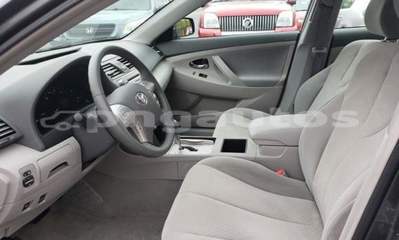 Acheter Import Voiture Toyota Camry (Japan) Autre à Import - Dubai, Enga Acheter Import Voiture Toyota Camry (Japan) Autre à Import - Dubai, Enga