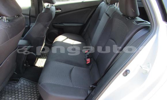 Acheter Import Voiture Toyota Prius Gris à Import - Dubai, Enga Acheter Import Voiture Toyota Prius Gris à Import - Dubai, Enga