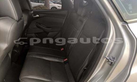 Acheter Import Voiture Ford Focus ST Gris à Import - Dubai, Enga Acheter Import Voiture Ford Focus ST Gris à Import - Dubai, Enga