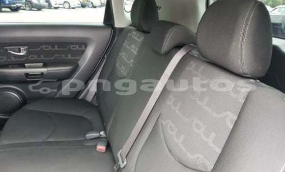 Acheter Import Voiture Kia Soul Gris à Import - Dubai, Enga Acheter Import Voiture Kia Soul Gris à Import - Dubai, Enga