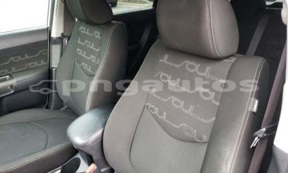 Acheter Import Voiture Kia Soul Gris à Import - Dubai, Enga Acheter Import Voiture Kia Soul Gris à Import - Dubai, Enga