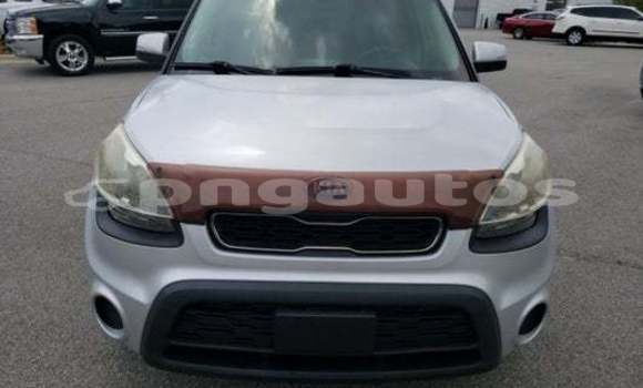 Acheter Import Voiture Kia Soul Gris à Import - Dubai, Enga Acheter Import Voiture Kia Soul Gris à Import - Dubai, Enga