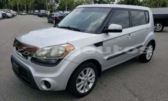 Acheter Import Voiture Kia Soul Gris à Import - Dubai, Enga Acheter Import Voiture Kia Soul Gris à Import - Dubai, Enga