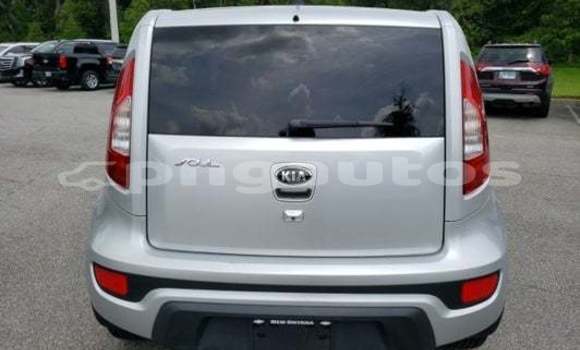 Acheter Import Voiture Kia Soul Gris à Import - Dubai, Enga Acheter Import Voiture Kia Soul Gris à Import - Dubai, Enga