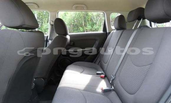 Acheter Import Voiture Kia Soul Gris à Import - Dubai, Enga Acheter Import Voiture Kia Soul Gris à Import - Dubai, Enga