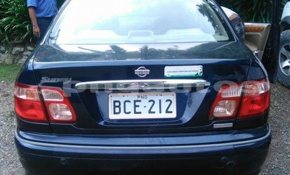 Buy Used Nissan Sunny Other Car in Wau in Morobe Buy Used Nissan Sunny Other Car in Wau in Morobe