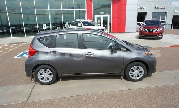 Acheter Import Voiture Nissan Versa Autre à Import - Dubai, Enga Acheter Import Voiture Nissan Versa Autre à Import - Dubai, Enga