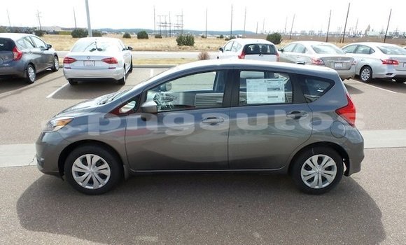 Acheter Import Voiture Nissan Versa Autre à Import - Dubai, Enga Acheter Import Voiture Nissan Versa Autre à Import - Dubai, Enga