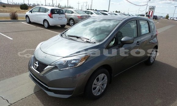 Acheter Import Voiture Nissan Versa Autre à Import - Dubai, Enga Acheter Import Voiture Nissan Versa Autre à Import - Dubai, Enga