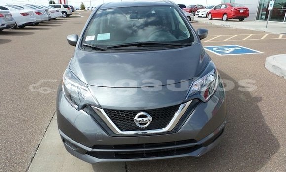 Acheter Import Voiture Nissan Versa Autre à Import - Dubai, Enga Acheter Import Voiture Nissan Versa Autre à Import - Dubai, Enga