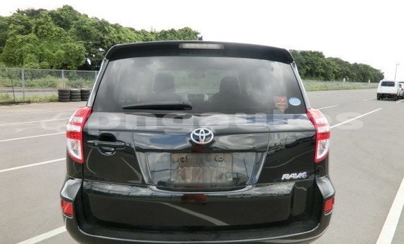 Buy Used Toyota RAV4 Black Car in Port Moresby in National Capital District Buy Used Toyota RAV4 Black Car in Port Moresby in National Capital District