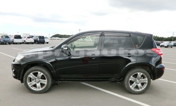 Buy Used Toyota RAV4 Black Car in Port Moresby in National Capital District Buy Used Toyota RAV4 Black Car in Port Moresby in National Capital District