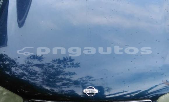 Buy Used Nissan Sunny Other Car in Wau in Morobe Buy Used Nissan Sunny Other Car in Wau in Morobe