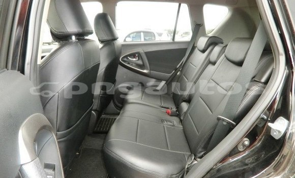 Buy Used Toyota RAV4 Black Car in Port Moresby in National Capital District Buy Used Toyota RAV4 Black Car in Port Moresby in National Capital District