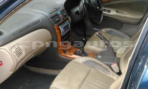 Buy Used Nissan Sunny Other Car in Wau in Morobe Buy Used Nissan Sunny Other Car in Wau in Morobe