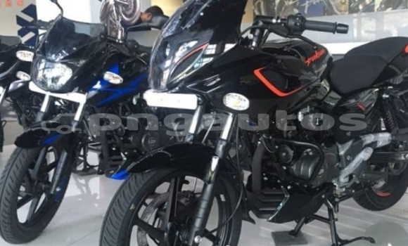 Acheter Import Moto Bajaj PULSAR Autre à Import - Dubai, Enga Acheter Import Moto Bajaj PULSAR Autre à Import - Dubai, Enga