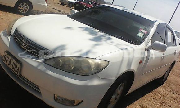 Buy Used Toyota Camry Other Car in Kokoda in Oro Buy Used Toyota Camry Other Car in Kokoda in Oro