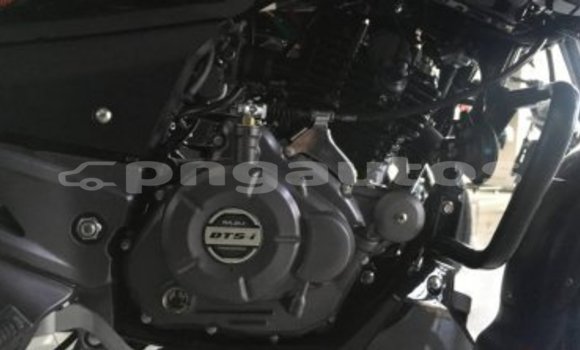 Acheter Import Moto Bajaj PULSAR Noir à Port Moresby, National Capital District Acheter Import Moto Bajaj PULSAR Noir à Port Moresby, National Capital District
