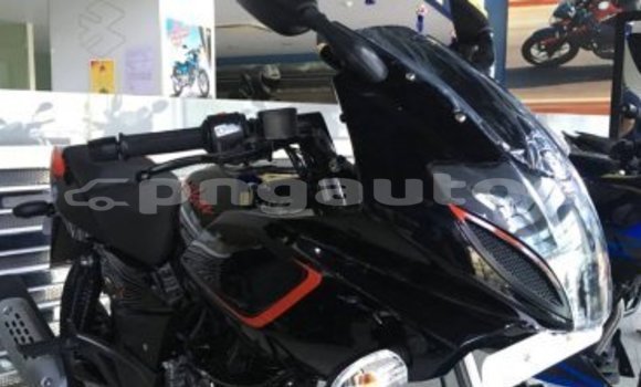 Acheter Import Moto Bajaj PULSAR Noir à Port Moresby, National Capital District Acheter Import Moto Bajaj PULSAR Noir à Port Moresby, National Capital District