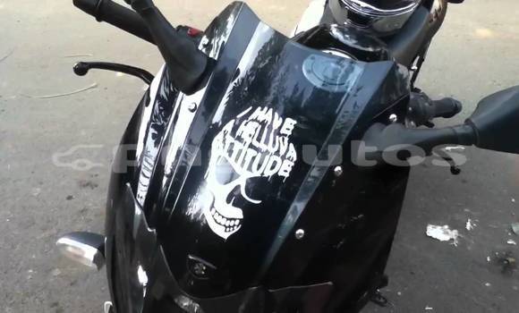 Acheter Import Moto Bajaj PULSAR Noir à Aitape, Sandaun Acheter Import Moto Bajaj PULSAR Noir à Aitape, Sandaun