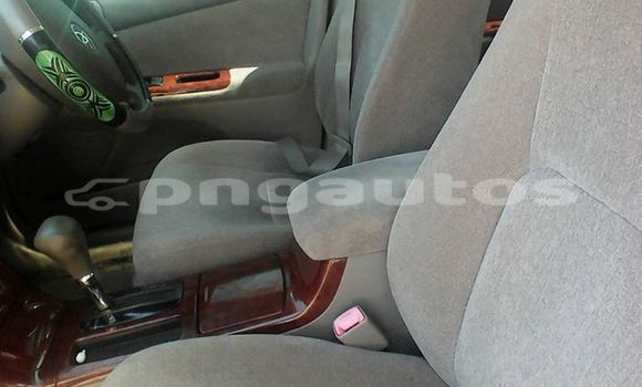 Buy Used Toyota Camry Other Car in Kokoda in Oro Buy Used Toyota Camry Other Car in Kokoda in Oro