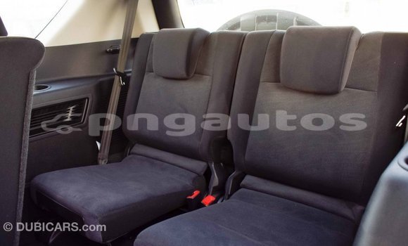 Buy Import Toyota Land Cruiser Black Car in Import - Dubai in Enga Buy Import Toyota Land Cruiser Black Car in Import - Dubai in Enga