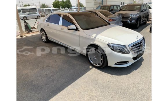 Buy Import Mercedes-Benz 190 White Car in Import - Dubai in Enga Buy Import Mercedes-Benz 190 White Car in Import - Dubai in Enga