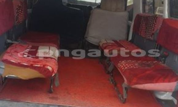 Buy Used Toyota Land Cruiser Other Car in Kerema in Gulf Buy Used Toyota Land Cruiser Other Car in Kerema in Gulf