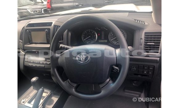 Buy Import Toyota Land Cruiser Black Car in Import - Dubai in Enga Buy Import Toyota Land Cruiser Black Car in Import - Dubai in Enga