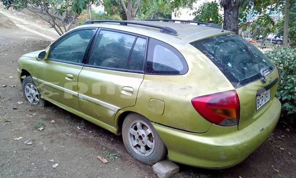 Buy Used Kia Forte Other Car in Bulolo in Morobe