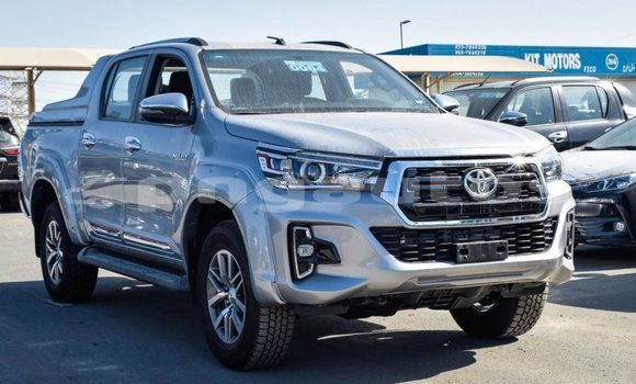 Buy Import Toyota Hilux Other Car in Import - Dubai in Enga Buy Import Toyota Hilux Other Car in Import - Dubai in Enga