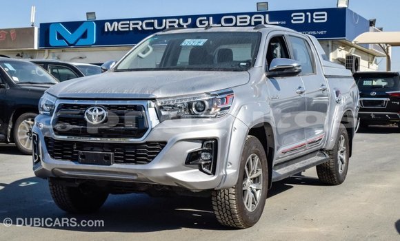 Buy Import Toyota Hilux Other Car in Import - Dubai in Enga Buy Import Toyota Hilux Other Car in Import - Dubai in Enga