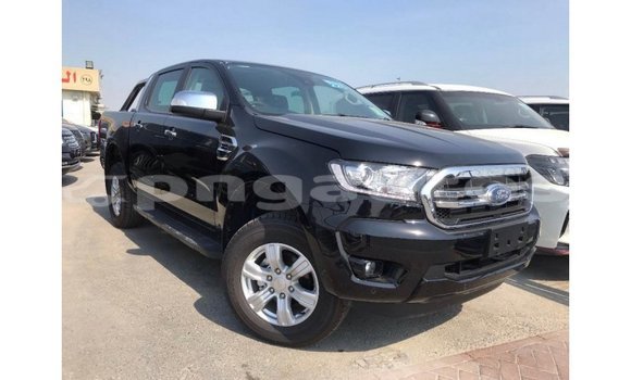 Buy Import Ford Ranger Black Car in Import - Dubai in Enga Buy Import Ford Ranger Black Car in Import - Dubai in Enga
