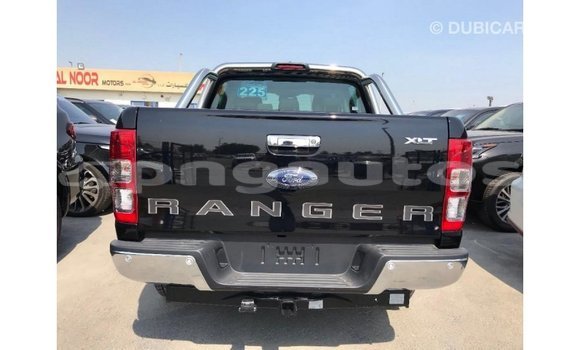 Buy Import Ford Ranger Black Car in Import - Dubai in Enga Buy Import Ford Ranger Black Car in Import - Dubai in Enga