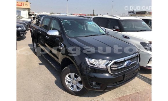 Buy Import Ford Ranger Black Car in Import - Dubai in Enga Buy Import Ford Ranger Black Car in Import - Dubai in Enga