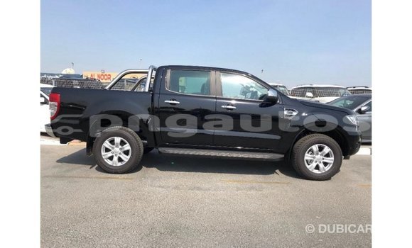 Buy Import Ford Ranger Black Car in Import - Dubai in Enga Buy Import Ford Ranger Black Car in Import - Dubai in Enga