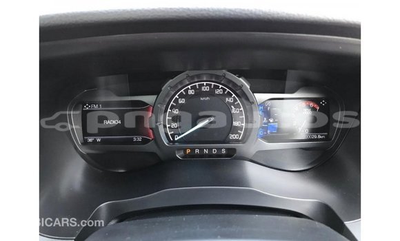 Buy Import Ford Ranger Black Car in Import - Dubai in Enga Buy Import Ford Ranger Black Car in Import - Dubai in Enga